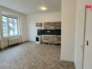 Pronájem bytu 2+kk, Kladno, T. G. Masaryka, 66 m2
