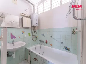 Prodej bytu 3+1, Mladá Boleslav - Mladá Boleslav III, Jilemnického, 70 m2