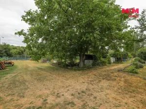 Prodej chaty, Plzeň - Skvrňany, 12 m2