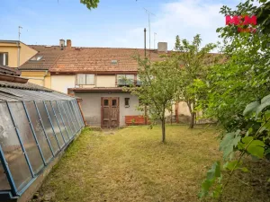 Prodej rodinného domu, Slaný, Tyršova, 138 m2