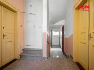 Prodej rodinného domu, Slaný, Tyršova, 138 m2