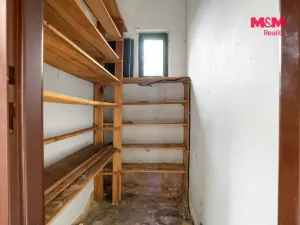 Prodej rodinného domu, Slaný, Tyršova, 138 m2