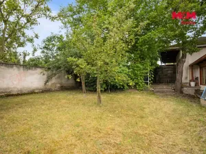 Prodej rodinného domu, Slaný, Tyršova, 138 m2