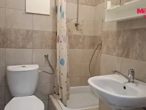 Pronájem bytu 2+kk, Kopřivnice, Záhumenní, 40 m2