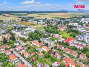 Prodej bytu 3+1, Vysoké Mýto - Pražské Předměstí, Rašínova, 62 m2