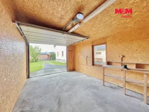 Prodej rodinného domu, Rapotín, Požárníků, 513 m2
