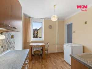 Prodej rodinného domu, Louny, Chelčického, 120 m2