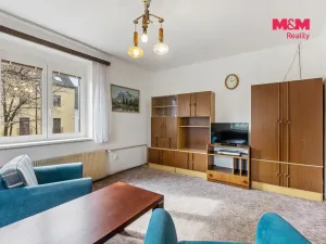 Prodej rodinného domu, Louny, Chelčického, 120 m2