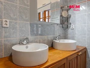 Prodej rodinného domu, Popovice - Kamenná Lhota, 160 m2