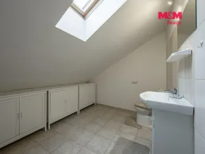 Prodej rodinného domu, Popovice - Kamenná Lhota, 160 m2