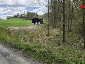 Prodej pozemku pro bydlení, Vidče, 1078 m2