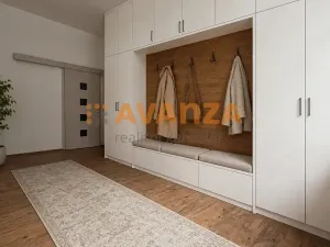 Prodej bytu 2+kk, Děčín, Divišova, 75 m2