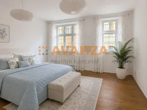 Prodej bytu 2+kk, Děčín, Divišova, 75 m2