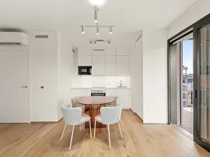 Pronájem bytu 3+kk, Praha - Modřany, Československého exilu, 60 m2