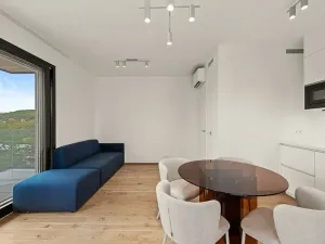 Pronájem bytu 3+kk, Praha - Modřany, Československého exilu, 60 m2