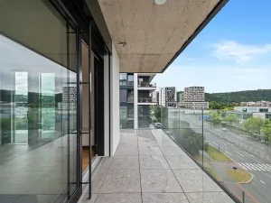 Pronájem bytu 3+kk, Praha - Modřany, Československého exilu, 60 m2