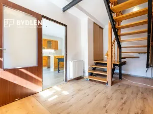 Prodej rodinného domu, Černěves, 150 m2