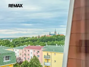 Prodej bytu 2+kk, Kladno, Vojtěcha Lanny, 50 m2