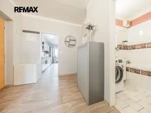 Prodej bytu 2+kk, Kladno, Vojtěcha Lanny, 50 m2