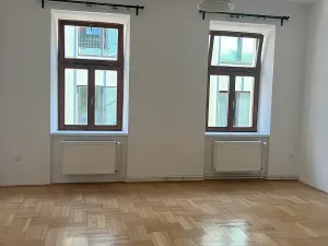Pronájem bytu 1+1, Praha, Bělohorská, 40 m2