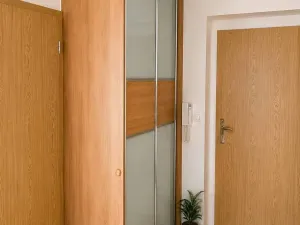 Pronájem bytu 2+kk, Praha - Uhříněves, Václava Trojana, 52 m2
