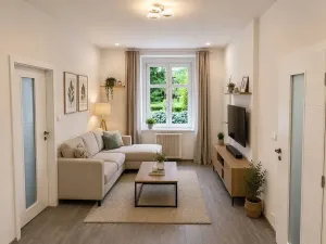 Pronájem bytu 2+kk, Praha - Vysočany, U Elektry, 50 m2
