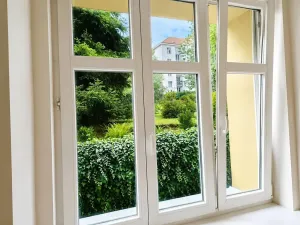 Pronájem bytu 2+kk, Praha - Vysočany, U Elektry, 50 m2