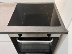 Pronájem bytu 2+kk, Praha - Vysočany, U Elektry, 50 m2