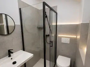 Pronájem bytu 1+kk, Praha - Nusle, Jaromírova, 25 m2