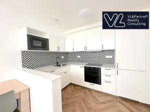 Pronájem bytu 2+kk, Brno, Lipová, 45 m2