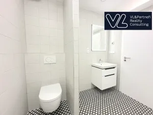 Pronájem bytu 2+kk, Brno, Lipová, 45 m2