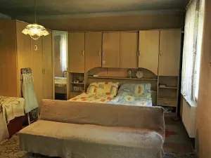 Prodej rodinného domu, Chlum, 94 m2