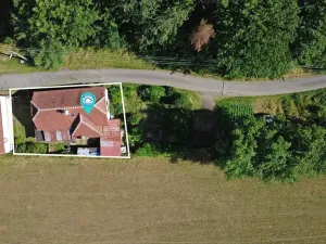 Prodej rodinného domu, Chlum, 94 m2