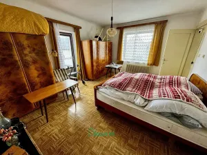Prodej rodinného domu, Zdice, 91 m2