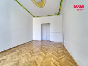 Pronájem kanceláře, Plzeň - Vnitřní Město, Bedřicha Smetany, 160 m2