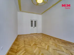 Pronájem kanceláře, Plzeň - Vnitřní Město, Bedřicha Smetany, 160 m2