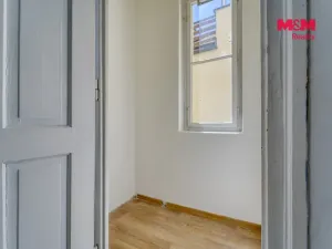 Pronájem bytu 4+1, Plzeň - Vnitřní Město, Bedřicha Smetany, 160 m2