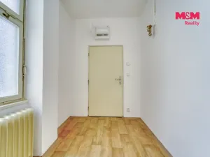 Pronájem bytu 2+1, Plzeň - Jižní Předměstí, Goethova, 83 m2