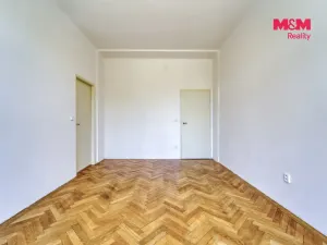 Pronájem bytu 2+1, Plzeň - Jižní Předměstí, Goethova, 66 m2