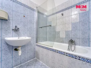 Pronájem bytu 2+1, Plzeň - Jižní Předměstí, Goethova, 66 m2