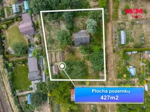 Prodej chaty, Světlá nad Sázavou, 20 m2