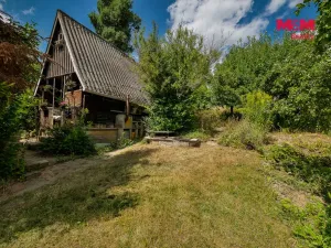 Prodej chaty, Světlá nad Sázavou, 20 m2