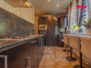 Prodej bytu 3+1, Bohumín - Záblatí, Tovární, 75 m2