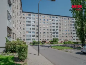 Prodej bytu 3+1, Bohumín - Záblatí, Tovární, 75 m2
