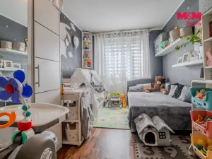 Prodej bytu 3+1, Bohumín - Záblatí, Tovární, 75 m2