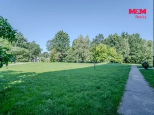 Prodej bytu 3+1, Bohumín - Záblatí, Tovární, 75 m2