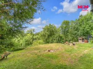 Prodej rodinného domu, Údrnice, 85 m2