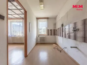 Prodej rodinného domu, Sadská, Pražská, 210 m2