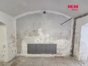 Prodej obchodního prostoru, Praha - Libeň, Pod Labuťkou, 83 m2