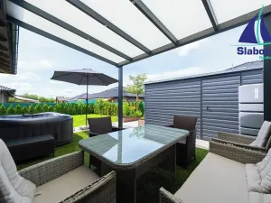 Prodej rodinného domu, Nová Ves, U Vodojemu, 102 m2